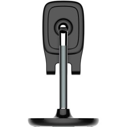 COLORWAY Otočný držák s 90° rotací pro mobilní telefon/ tablet/ černý