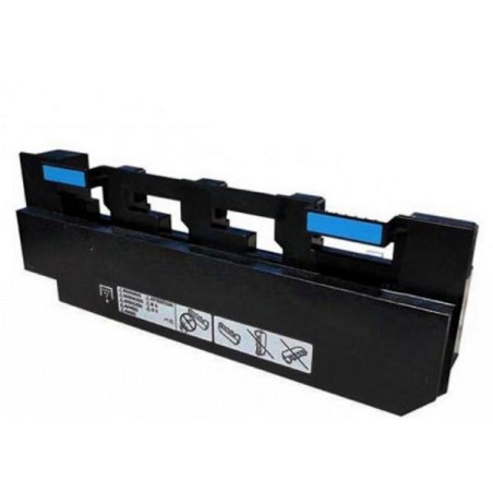 Konica Minolta originálny waste box A8JJWY1, wx-105, Konica Minolta Bizhub C227, C287