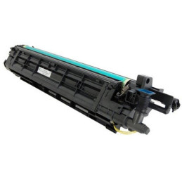 Konica Minolta Original Trommel A85Y0KD, cyan, 70000 Seiten, Konica Minolta Bizhub C227/C287