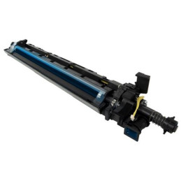 Konica Minolta Entwicklungseinheit Cyan DV-313C, 600.000 Seiten, für Bizhub C258,C308,C368