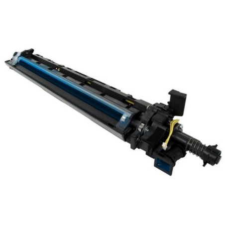 Konica Minolta Developing Unit cyan DV-313C, 600 thousand. pp, for Bizhub C258,C308,C368