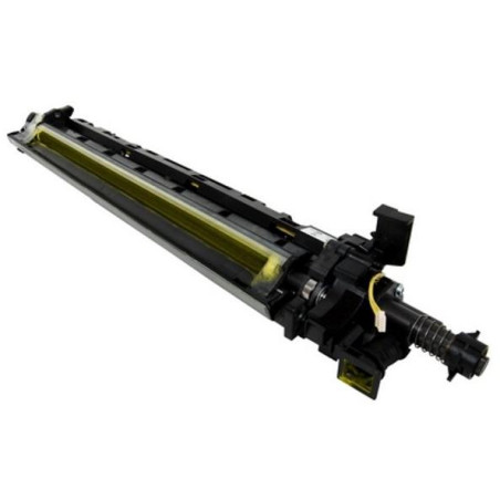 Jednostka wywołująca Konica Minolta żółta DV-313Y, 600 tys. stron, do Bizhub C258,C308,C368