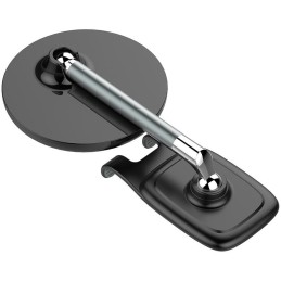 COLORWAY Otočný držák s 90° rotací pro mobilní telefon/ tablet/ černý