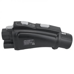 Akyga CCS2 / CHAdeMO Netzteil, 1000 V DC, 250A