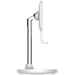 COLORWAY Otočný držák s 90° rotací pro mobilní telefon/ tablet/ bílý