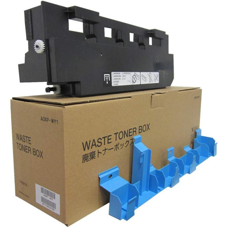 Konica Minolta Waste Toner Box C452/C552/C652