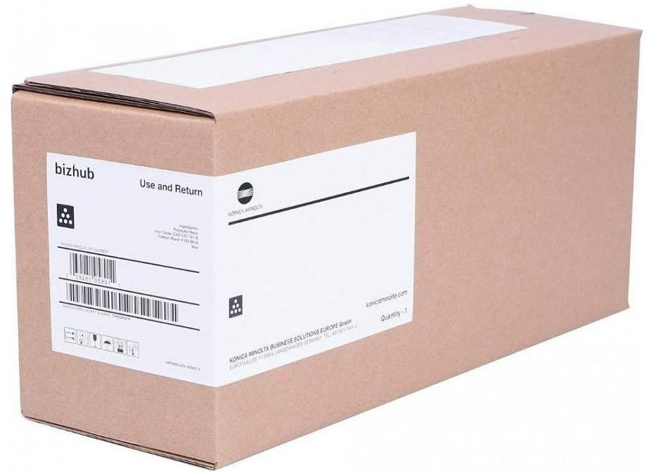 Konica Minolta Toner TN-613M (magenta) 30000str., pre Bizhub C452, C552, C652