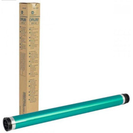 Konica Minolta Drum DR 114 (012E) 40000 pages, for Bizhub 164, 165, 185, 211, 215, 225i, 226, 266, 306