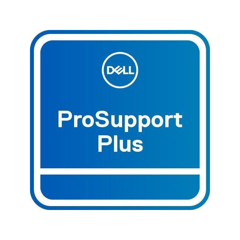 DELL extended warranty (3 years)/ Latitude 3420,3520,3440,3540/ PS, ProSupport Plus (conj. Acc.Dam.+Keep HDD)/ up to 1 month.