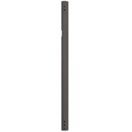 Neomounts Pro  NMPRO-EP80 / Ceiling Mount Extension Pole - 80 cm / Black