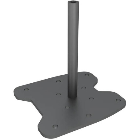 Neomounts Pro NMPRO-SFPLATE / Bolt-down Floor Plate / Black