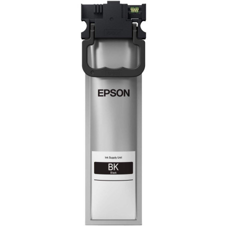 Epson inkoustová náplň/ C13T11C140/ pro WF-C53xx/ WF-C58xx/ L/ Černá