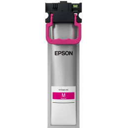 Epson inkoustová náplň/ C13T11C340/ pro WF-C53xx/ WF-C58xx/ L/ Magenta