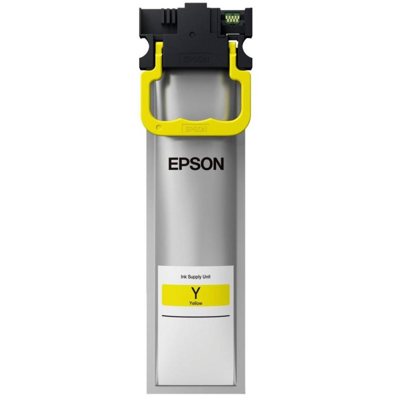 Epson inkoustová náplň/ C13T11C440/ pro WF-C53xx/ WF-C58xx/ L/ Yellow
