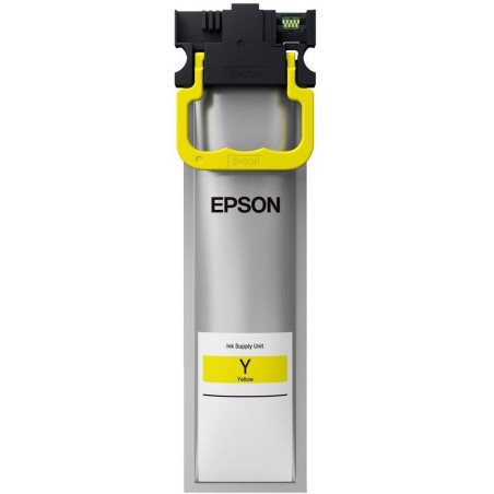 Epson inkoustová náplň/ C13T11C440/ pro WF-C53xx/ WF-C58xx/ L/ Yellow