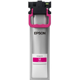 Epson atramentová náplň/ C13T11D340/ pre WF-C53xx/ WF-C58xx/ XL/ Magenta