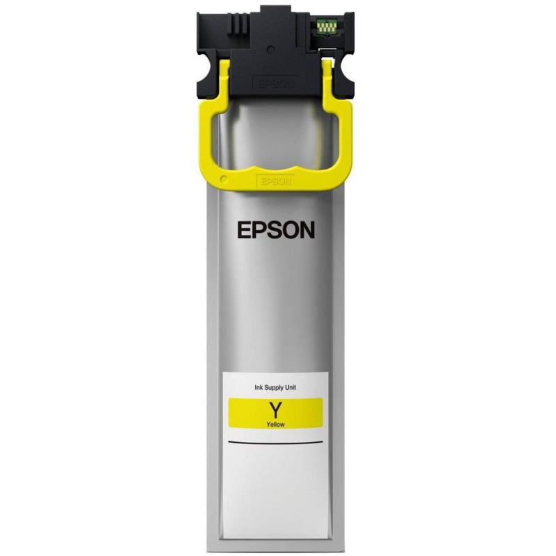 Epson inkoustová náplň/ C13T11D440/ pro WF-C53xx/ WF-C58xx/ XL/ Yellow