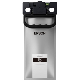 Epson inkoustová náplň/ C13T11E140/ pro WF-C53xx/ WF-C58xx/ XXL/ Černá