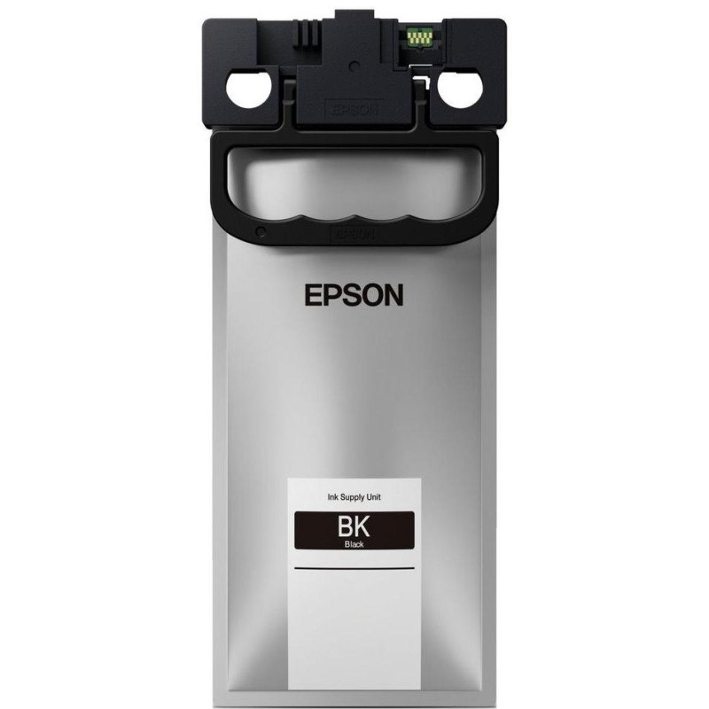 Epson ink cartridge/ C13T11E140/ for WF-C53xx/ WF-C58xx/ XXL/ Black