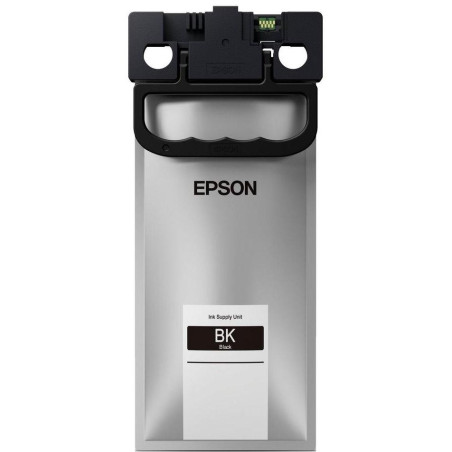 Epson ink cartridge/ C13T11E140/ for WF-C53xx/ WF-C58xx/ XXL/ Black