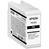 Epson atramentová náplň/ C13T47A100/ Singlepack Photo black/ UltraChrome