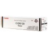 Canon originálny TONER CEXV20 BLACK IP C7000VP/C7010VP/C6000VP/C6010VP 35 000 strán A4 (5%)