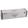 Canon original TONER CEXV27 BLACK IPR1110/1125/1135 69,000 pages A4 (5%)