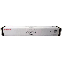 Oryginalny TONER Canon CEXV28 CZARNY IR Advance C5045/5051/5250/5255 44 000 stron A4 (5%)