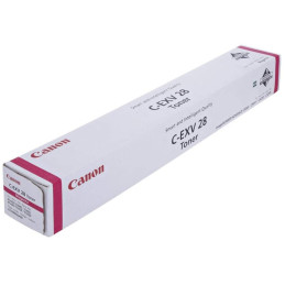 Canon Original TONER CEXV28 MAGENTA IR Advance C5045/5051/5250/5255 38.000 Seiten A4 (5%)