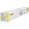 Canon originálny TONER CEXV28 YELLOW IR Advance C5045/5051/5250/5255 38 000 strán A4 (5%)