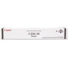 Canon original TONER CEXV30 BLACK IR Advance C9060/9070 72,000 pages A4 (5%)