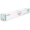 Oryginalny TONER Canon CEXV30 CYAN IR Advance C9060/9070 54 000 stron A4 (5%)