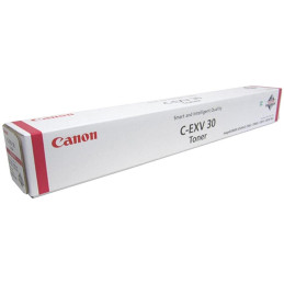 Oryginalny TONER Canon CEXV30 MAGENTA IR Advance C9060/9070 54 000 stron A4 (5%)