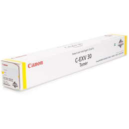 Canon originální  TONER CEXV30 YELLOW IR Advance C9060/9070  54 000 stran A4 (5%)