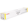 Oryginalny TONER Canon CEXV30 ŻÓŁTY IR Advance C9060/9070 54 000 stron A4 (5%)