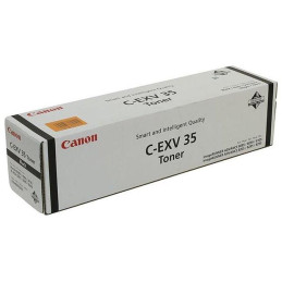 Canon original TONER CEXV35 BLACK IR-ADV 80xx/8105/82xx/85xx 70,000 pages A4 (5%)