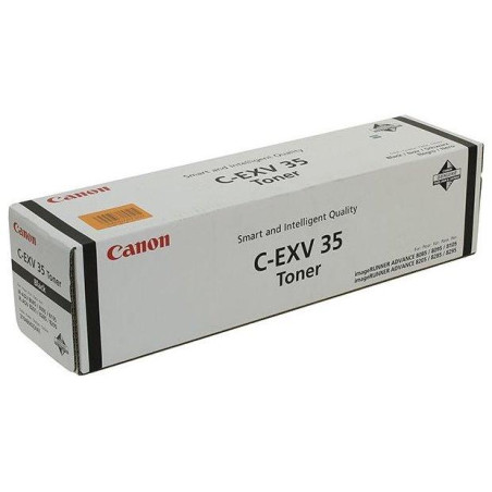 Canon Original TONER CEXV35 SCHWARZ IR-ADV 80xx/8105/82xx/85xx 70.000 Seiten A4 (5%)