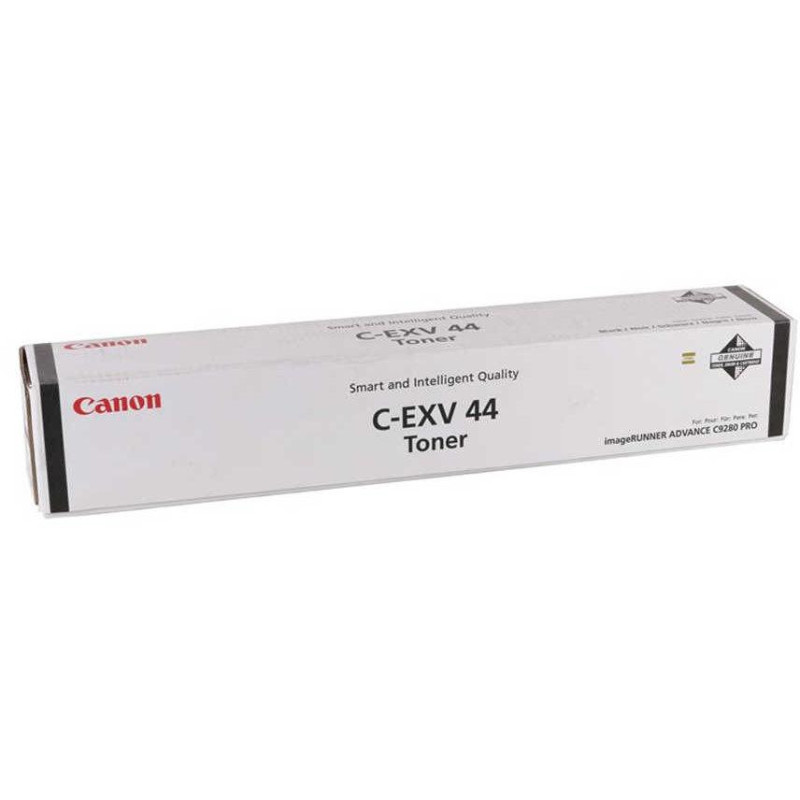 Oryginalny TONER Canon CEXV44 CZARNY iR-ADV C9280i 72 000 stron A4 (5%)
