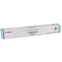 Canon original TONER CEXV44 CYAN iR-ADV C9280i 54,000 pages A4 (5%)