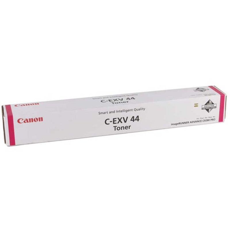 Canon originálny TONER CEXV44 MAGENTA iR-ADV C9280i 54 000 strán A4 (5%)