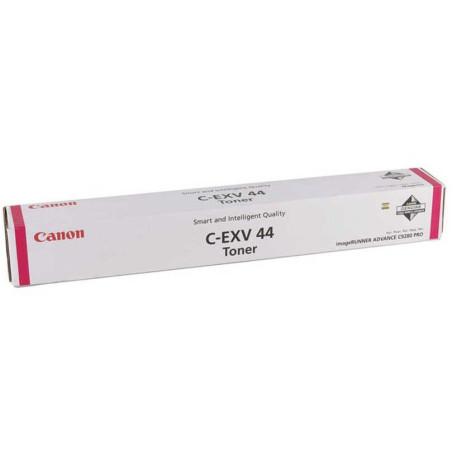 Canon originálny TONER CEXV44 MAGENTA iR-ADV C9280i 54 000 strán A4 (5%)