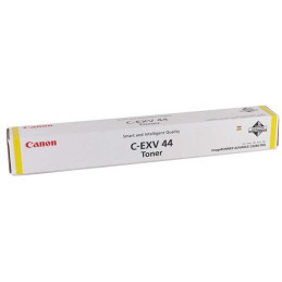 Canon Original TONER CEXV44 GELB iR-ADV C9280i 54.000 Seiten A4 (5%)