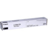 Canon original TONER CEXV51 BLACK iR-ADV C55xx/C57xx/DX6000 69,000 pages A4 (5%) - CHIPLESS