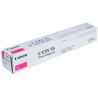 Canon originálny TONER CEXV55 MAGENTA iR-ADV C256/C257/C356/C357 18 000 strán A4 (5 - CHIPLESS
