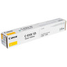 Canon originálny TONER CEXV55 YELLOW iR-ADV C256/C257/C356/C357 18 000 strán A4 (5%) - CHIPLESS
