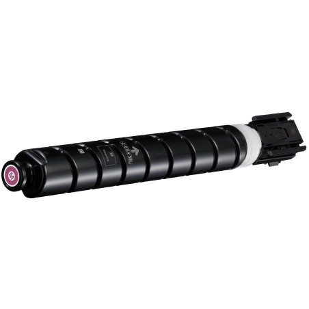 Canon originální  TONER CEXV58L MAGENTA iR-ADV C58xx  26 000 stran A4 (5%)