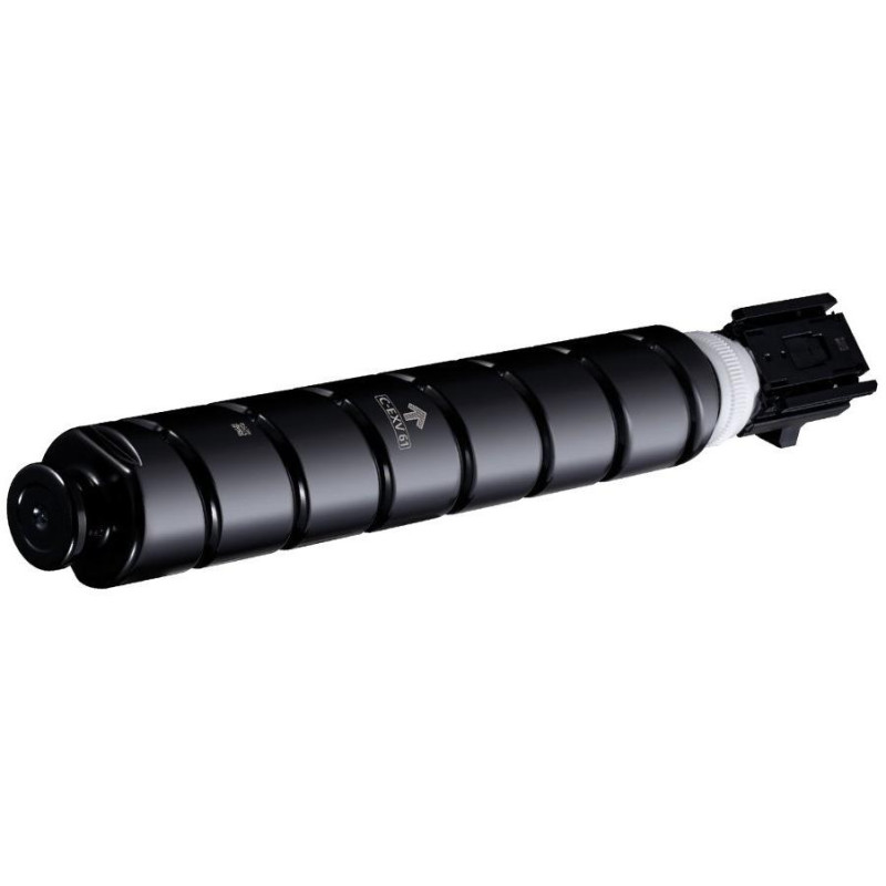 Canon original TONER CEXV61 BLACK iR-ADV 68xx 71,500 pages A4 (5%)