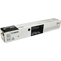 Oryginalny TONER Canon CEXV62 CZARNY iR-ADV 48xx 42 000 stron A4 (5%)