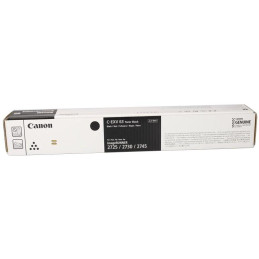 Canon originální  TONER CEXV63 BLACK iR 27xx  30 000 stran A4 (5%)