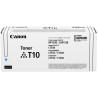 Canon originální  TONER T10 CYAN iR C15xx series 10000 stran A4 (5%)